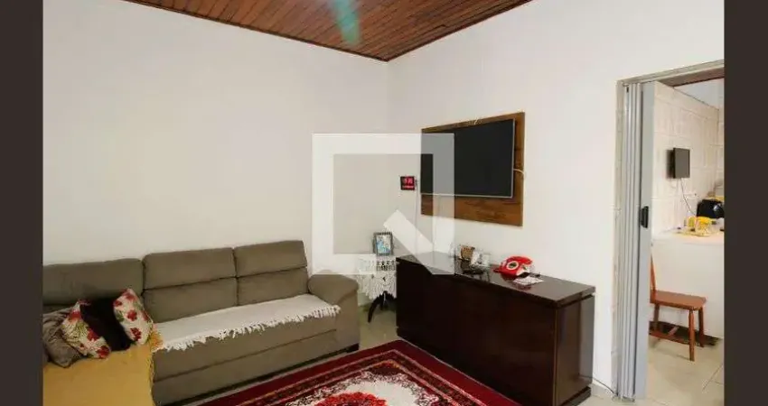 Casa à Venda - Vila Mazzei, 2 Quartos,  107 m2