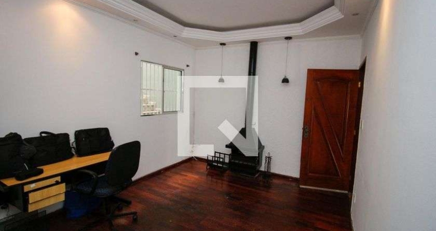 Casa à Venda - Tatuapé, 2 Quartos,  87 m2