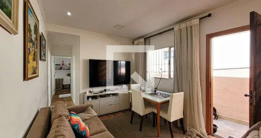 Casa à Venda - Ipiranga, 2 Quartos,  100 m2