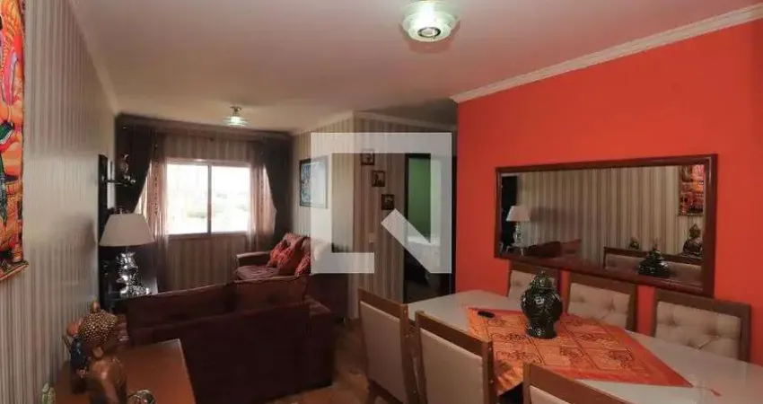 Apartamento à Venda - Vila Esperança, 2 Quartos,  68 m2