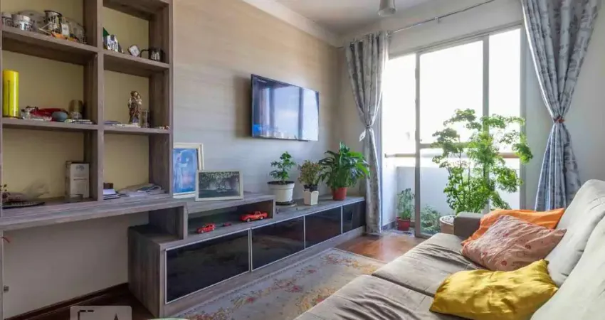 Apartamento com 2 quartos à venda na Rua Toutinegra, --, Vila Ré, São Paulo