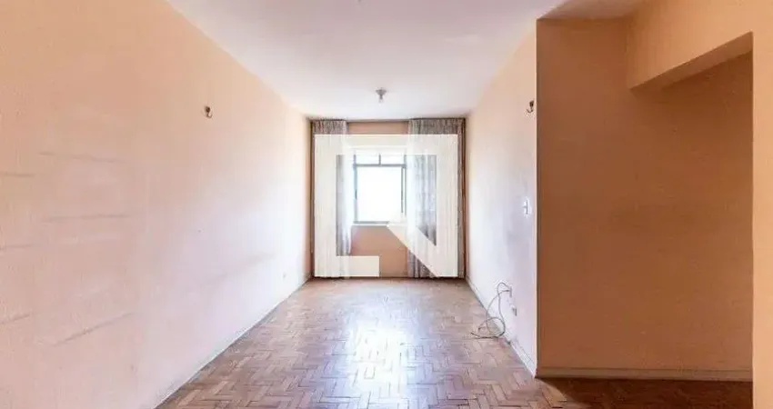 Apartamento à Venda - Santa Cecília, 2 Quartos,  80 m2