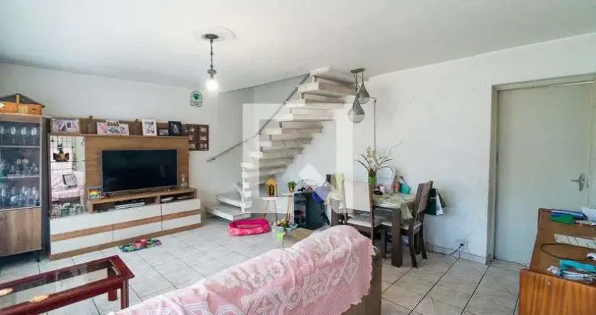 Casa com 3 quartos à venda na Rua Doutor Maurício de Lacerda, --, Saúde, São Paulo