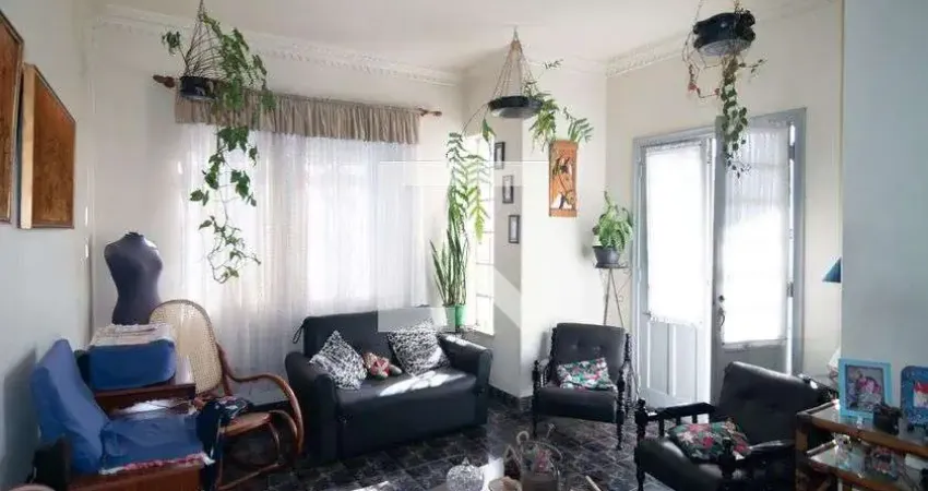 Apartamento à Venda - Bela Vista, 3 Quartos,  117 m2