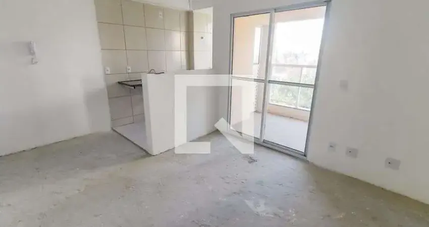Apartamento com 2 quartos à venda na Rua Frederico Guarinon, --, Panamby, São Paulo