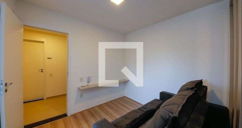 Apartamento à Venda - Vila Santa Clara, 1 Quarto,  32 m2