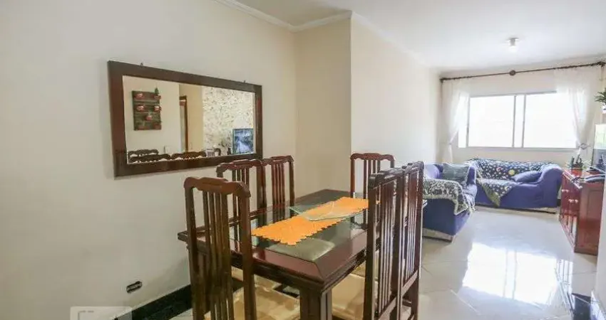 Apartamento com 2 quartos à venda na Avenida Bolonha, --, Jaguaré, São Paulo