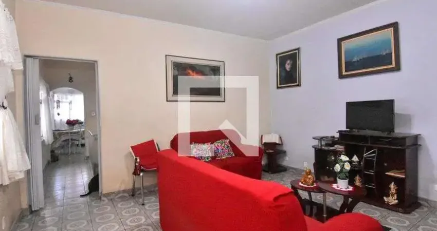 Casa com 4 quartos à venda na Rua Domingos Afonso, --, Vila Santa Clara, São Paulo