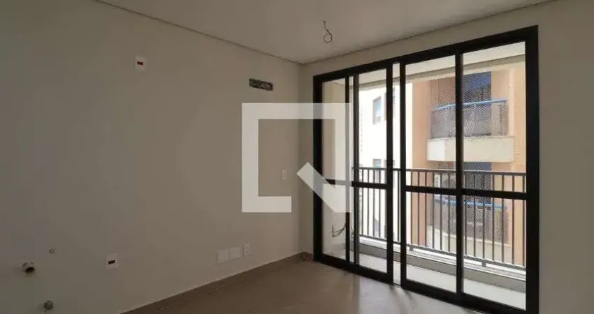 Apartamento à Venda - Vila Madalena, 1 Quarto,  32 m2