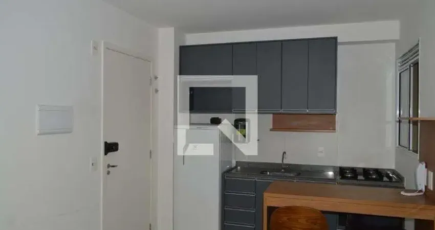 Apartamento com 1 quarto à venda na Rua dos Estudantes, --, Liberdade, São Paulo