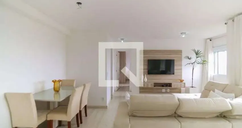 Apartamento com 2 quartos à venda na Rua José Carlos de Toledo Piza, --, Panamby, São Paulo