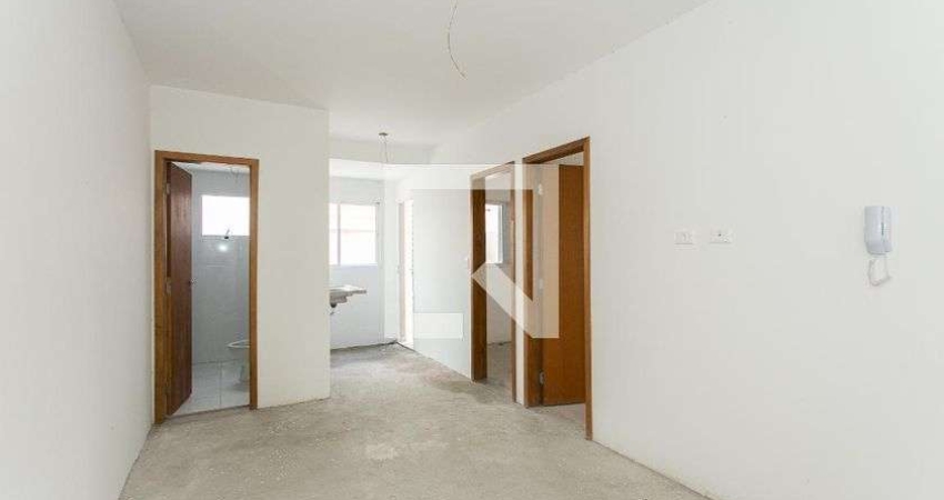 Apartamento à Venda - Vila Mazzei, 2 Quartos,  53 m2