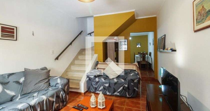Casa com 2 quartos à venda na Rua Iacri, --, Vila Carrão, São Paulo