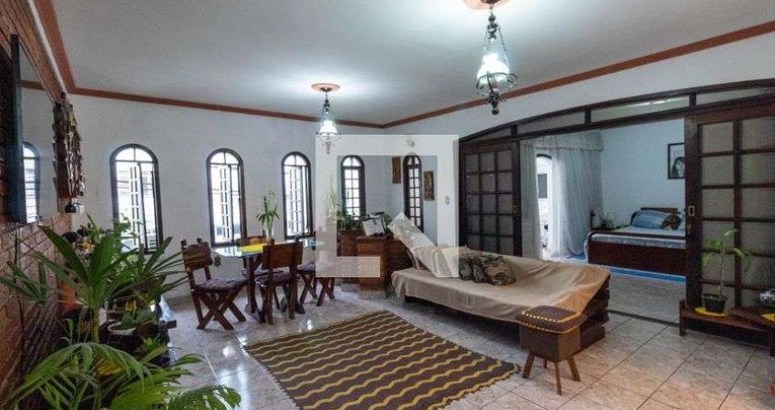 Casa com 3 quartos à venda na Rua Georg Riemann, --, Ponte Rasa, São Paulo