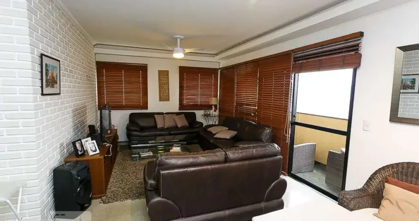 Apartamento com 3 quartos à venda na Rua Deputado Laércio Corte, --, Panamby, São Paulo