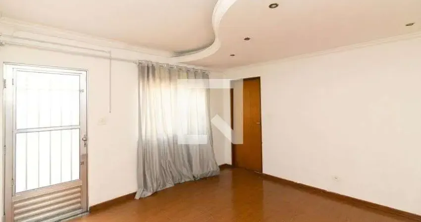 Casa com 1 quarto à venda na Rua Pinheiro de Ulhoa Cintra, --, Ponte Rasa, São Paulo