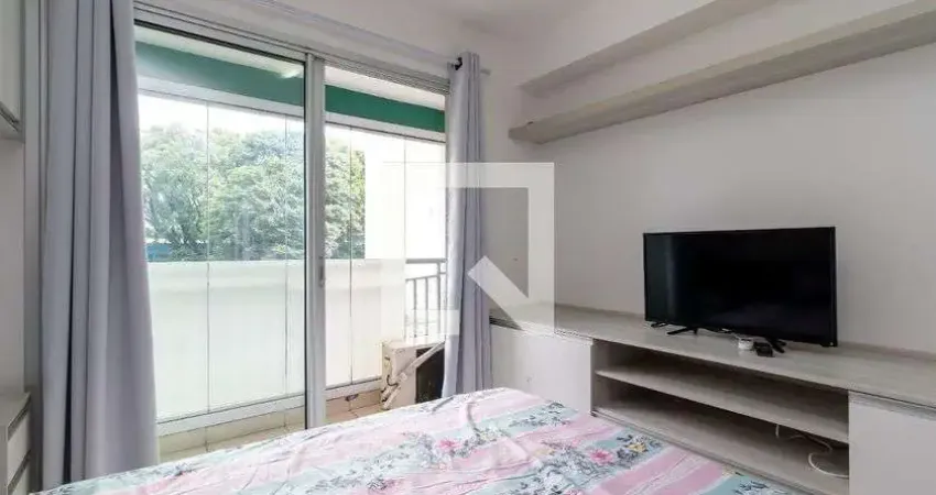 Apartamento com 1 quarto à venda na Rua Voluntários da Pátria, --, Santana, São Paulo