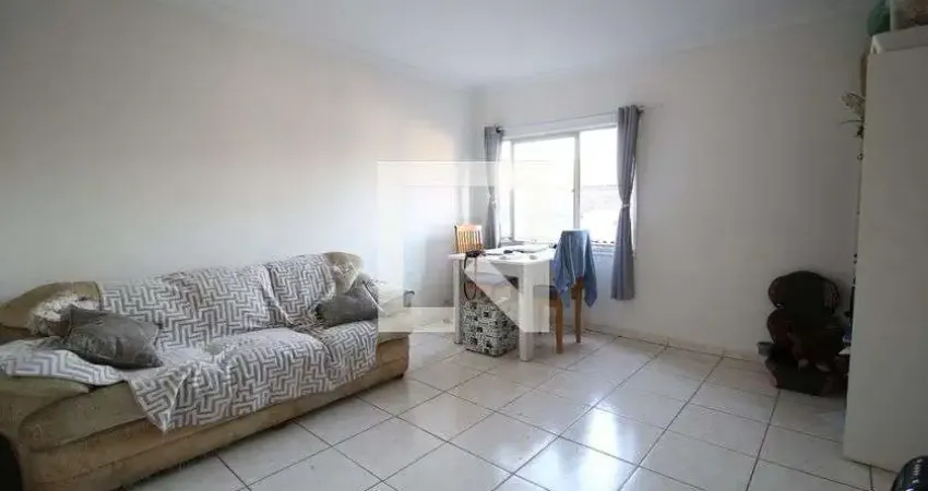 Apartamento à Venda - Vila Antonieta, 3 Quartos,  70 m2