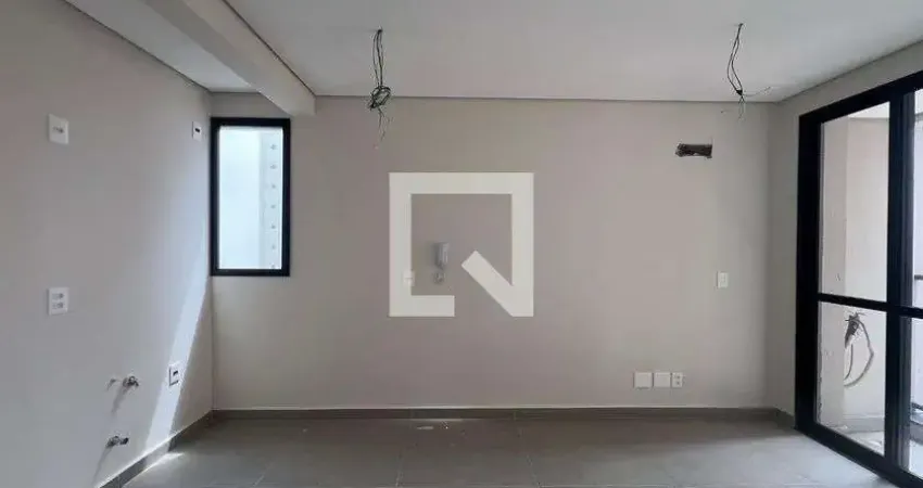 Apartamento à Venda - Vila Madalena, 1 Quarto,  32 m2