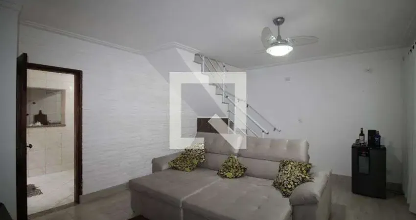 Casa com 2 quartos à venda na Rua Joaquim Douglas, --, Ponte Rasa, São Paulo