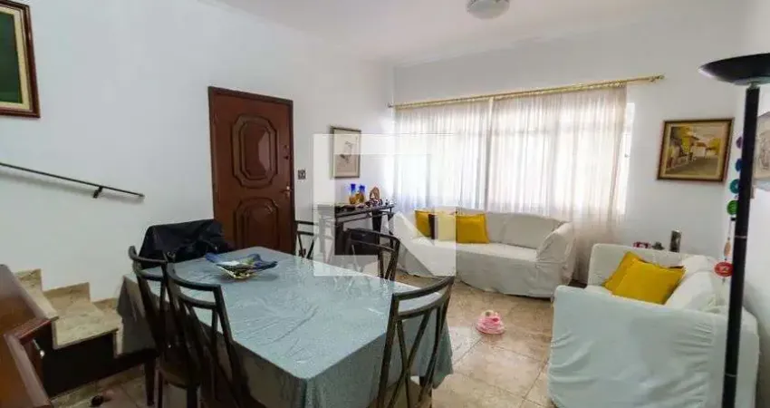 Casa com 2 quartos à venda na Rua Lavínia Fenton, --, Jardim Marajoara, São Paulo