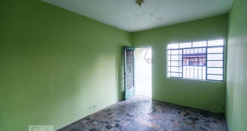 Apartamento à Venda - Vila Invernada, 1 Quarto,  65 m2