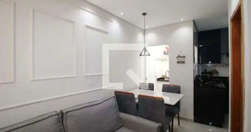 Casa com 2 quartos à venda na Rua José Giordano, --, Artur Alvim, São Paulo