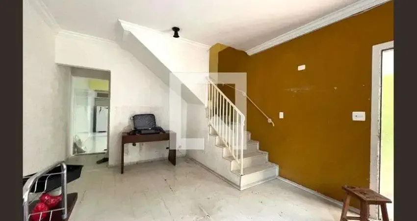 Casa com 4 quartos à venda na Rua Gastão da Cunha, --, Vila Mascote, São Paulo