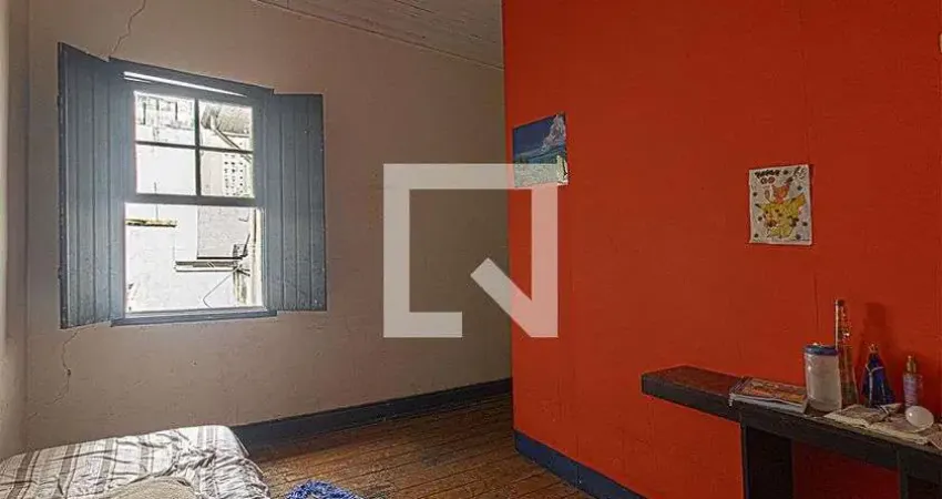 Casa com 2 quartos à venda na Rua Antônio Tavares, --, Aclimação, São Paulo