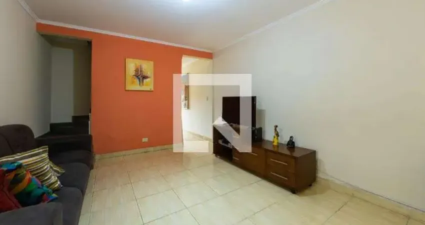 Casa com 3 quartos à venda na Rua Madre Tereza de Andrada, --, Sapopemba, São Paulo