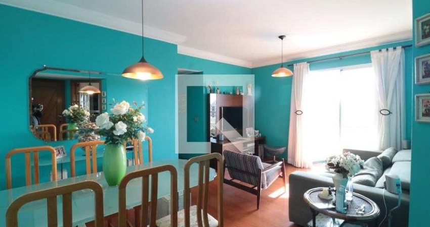 Apartamento à Venda - Tatuapé, 2 Quartos,  67 m2