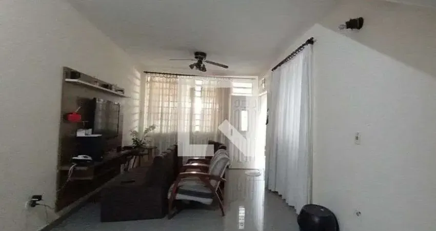 Casa à Venda - Artur Alvim, 3 Quartos,  222 m2