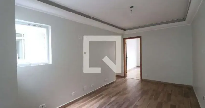 Apartamento com 2 quartos à venda na Rua Duarte de Azevedo, --, Santana, São Paulo