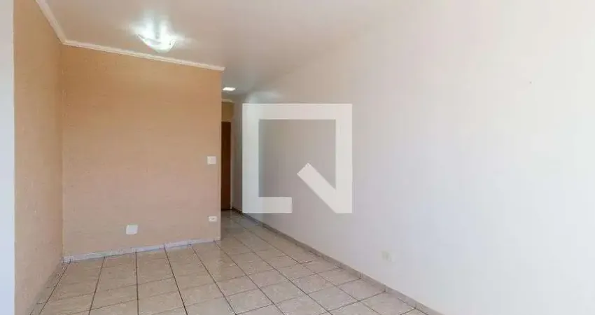 Apartamento à Venda - Jardim Anália Franco, 3 Quartos,  55 m2