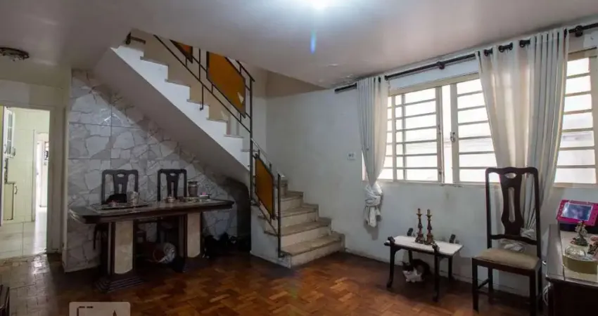Casa com 4 quartos à venda na Avenida Pedro Bueno, --, Jabaquara, São Paulo