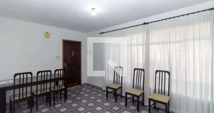 Casa à Venda - Vila Ema, 1 Quarto,  160 m2