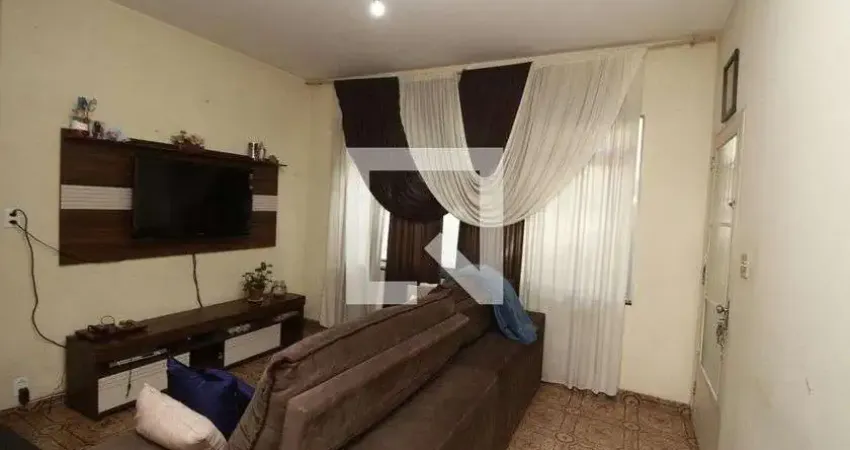Casa à Venda - Vila Matilde, 3 Quartos,  300 m2