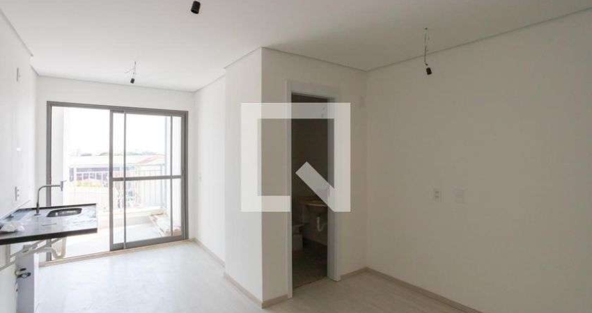 Apartamento à Venda - Ipiranga, 1 Quarto,  27 m2