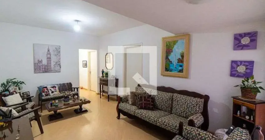 Casa à Venda - Jabaquara, 3 Quartos,  250 m2