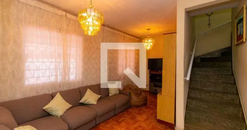 Casa com 3 quartos à venda na Rua Tenente Ary Rauen, --, Sapopemba, São Paulo