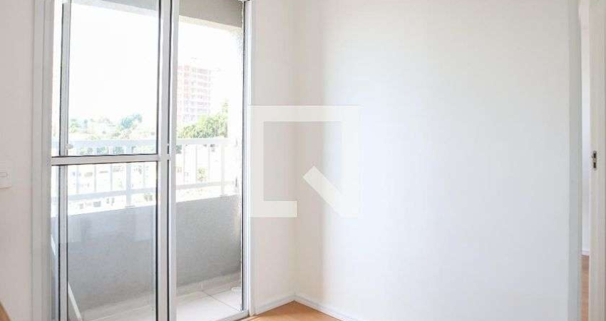 Apartamento à Venda - Vila Romana, 2 Quartos,  29 m2