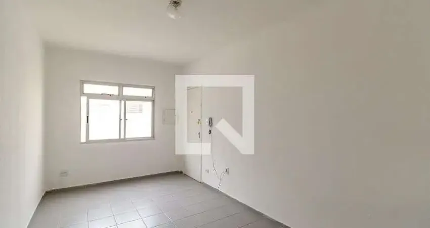 Apartamento à Venda - Santa Cecília, 1 Quarto,  39 m2