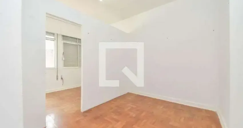 Apartamento à Venda - Consolação, 1 Quarto,  30 m2