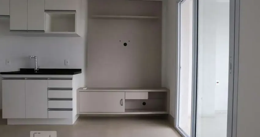 Apartamento à Venda - Santa Cecília, 1 Quarto,  35 m2