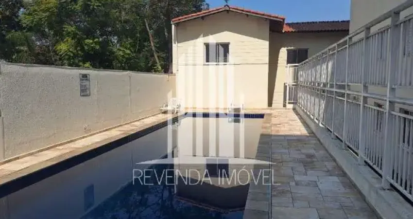 Excelente Oportunidade: Apartamento à Venda em São Paulo-SP, Vila Emir - 2 quartos, 1 sala, 1 banheiro, 1 vaga, 45m².
