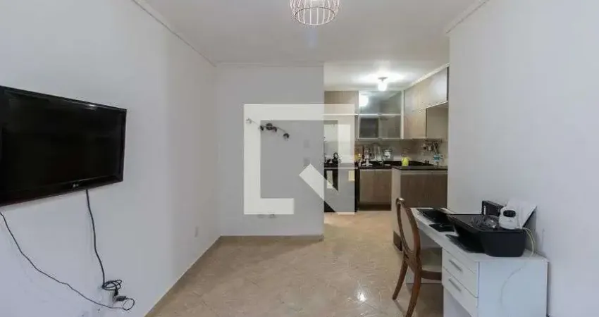 Casa em condomínio fechado com 3 quartos à venda na Rua Cirene de Oliveira Laet, --, Vila Constança, São Paulo