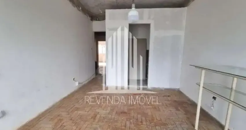 Apartamento à venda em Santo Amaro, São Paulo-SP: 3 quartos, 3 suítes, 3 banheiros, 103m² de área. Venha conferir!
