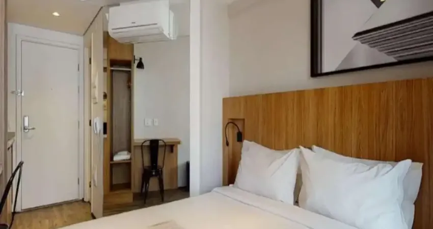 Apartamento com 1 quarto à venda na Viaduto Nove de Julho, --, Centro, São Paulo