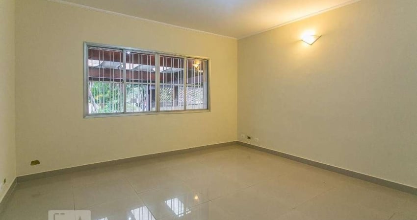 Casa em condomínio fechado com 3 quartos à venda na Rua Capinal, --, Jaguaré, São Paulo