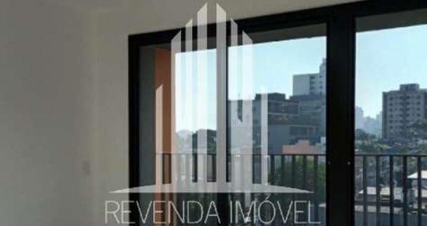 Apartamento à venda na Vila Madalena, São Paulo-SP: 1 quarto, 1 banheiro, 28m² de puro charme! ? #imobiliária #investimento